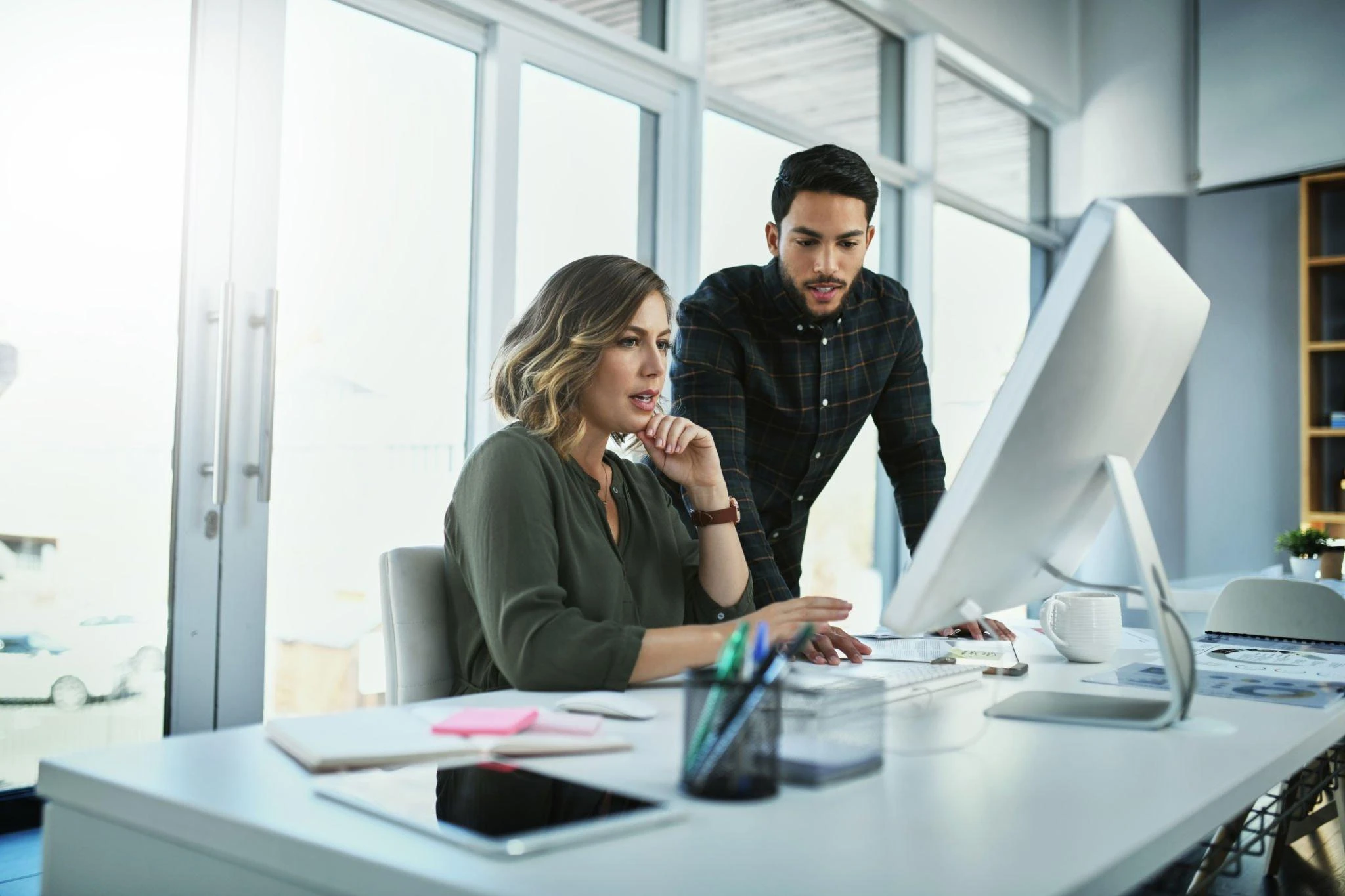 Creative and Flexible WordPress Themes Design