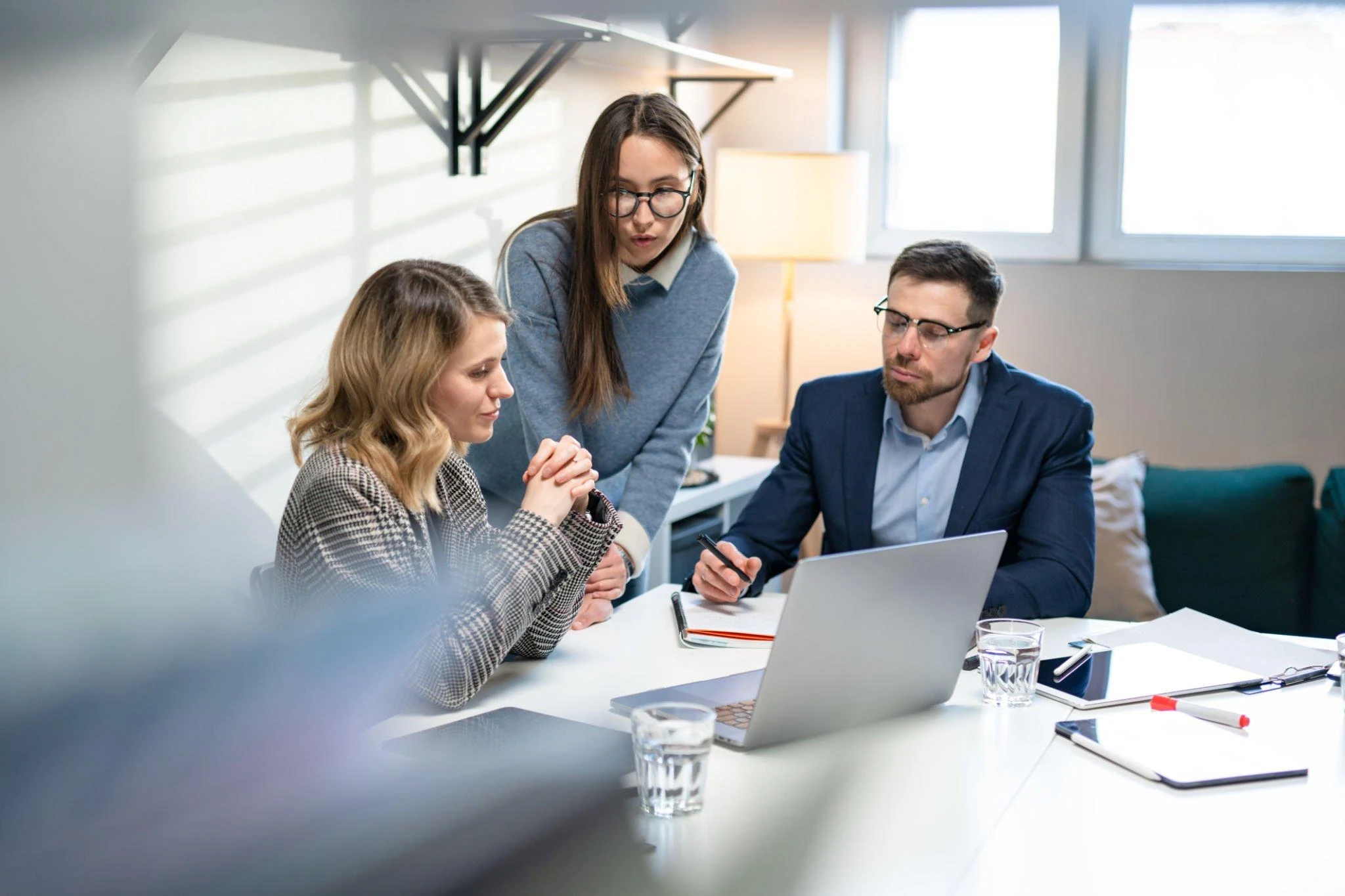 Playful Portfolio that pops with Personality.